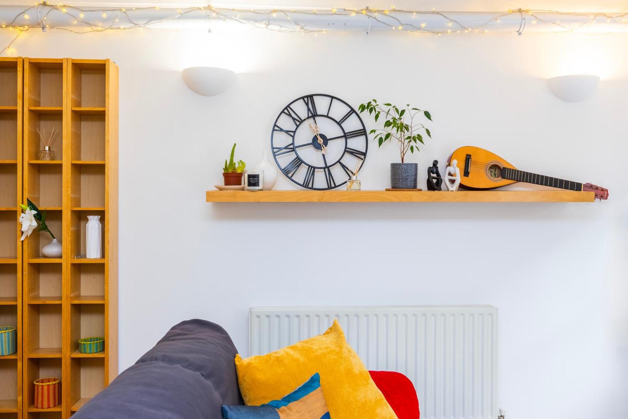 Appartamento Cozy Haven - Bright 2br Apartment, Next To Major Station